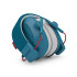 Alpine Muffy Junior Protector Azul