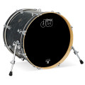 DW Performance Bombo 20x16" Black Diamond