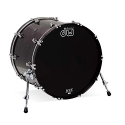DW Performance Bombo 20x16" Ebony Stain