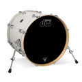 DW Performance Bombo 20x16" White Marine Pearl
