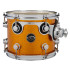 DW Performance Tom 10x08" Gold Sparkle