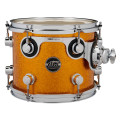 DW Performance Tom 10x08" Gold Sparkle