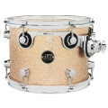 DW Performance Tom 12x09" Bermuda Sparkle