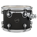 DW Performance Tom 12x09" Charcoal Metallic