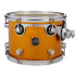 DW Performance Tom 12x09" Gold Sparkle