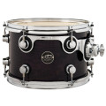 DW Performance Tom 12x08" Ebony Stain