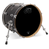 DW Performance Bombo 18x14" Ebony Stain