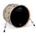 DW Performance Bombo 18x14" Gold Mist