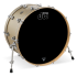 DW Performance Bombo 24x14" Gold Mist