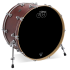 DW Performance Bombo 24x14" Tobacco Stain