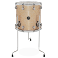 DW Performance Floor Tom 14x14" Bermuda Sparkle