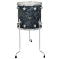 DW Performance Floor Tom 14x14" Black Diamond