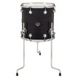 DW Performance Floor Tom 14x14" Ebony Stain