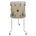 DW Performance Floor Tom 14x14" Gold Mist