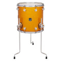 DW Performance Floor Tom 14x14" Gold Sparkle