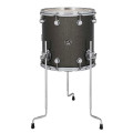 DW Performance Floor Tom 14x14" Pewter Sparkle