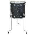 DW Performance Floor Tom 16x16" Black Diamond