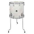 DW Performance Floor Tom 16x16" White Marine Pearl