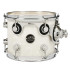 DW Performance Tom 10x08" White Marine Pearl
