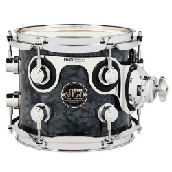 DW Performance Tom 08x07" Black Diamond