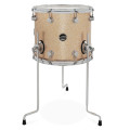 DW Performance Floor Tom 14x12" Bermuda Sparkle