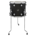 DW Performance Floor Tom 14x12" Charcoal Metallic