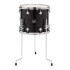 DW Performance Floor Tom 14x12" Ebony Stain