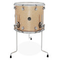 DW Performance Floor Tom 16x16" Bermuda Sparkle