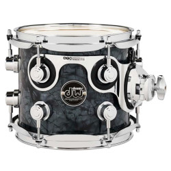 DW Performance Tom 08x07" Black Diamond