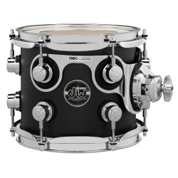 DW Performance Tom 08x07" Charcoal Metallic