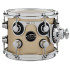 DW Performance Tom 08x07" Gold Mist