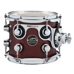 DW Performance Tom 08x07" Tobacco Stain