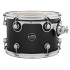 DW Performance Tom 13x09" Charcoal Metallic