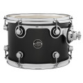 DW Performance Tom 13x09" Charcoal Metallic