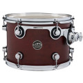 DW Performance Tom 13x09" Tobacco Stain