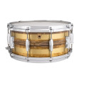 Ludwig LB552RS Bronze Phonic Striped 14x6.5"