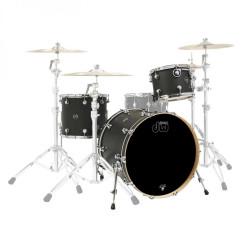 DW Performance Studio Rock Charcoal Metallic