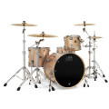 DW Performance Studio Rock Bermuda Sparkle