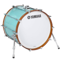 Yamaha Recording Custom Bombo 22x18" Surf Green