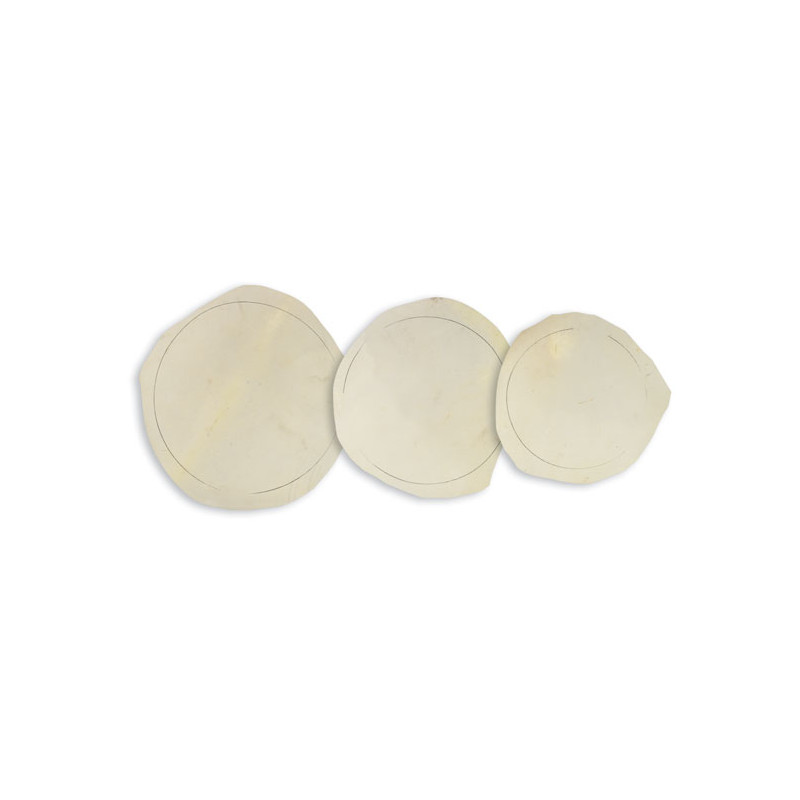 Gonalca 20" Parche Piel 08510