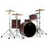 DW Performance Studio Rock Tobacco Stain
