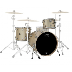 DW Performance Studio Rock Gold Mist