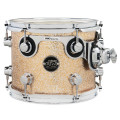DW Performance Tom 10x08" Bermuda Sparkle