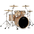 DW Performance Studio Bermuda Sparkle