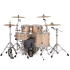 DW Performance Studio Bermuda Sparkle