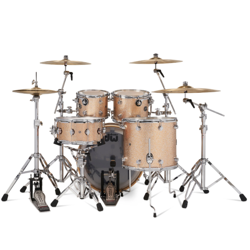 DW Performance Studio Bermuda Sparkle