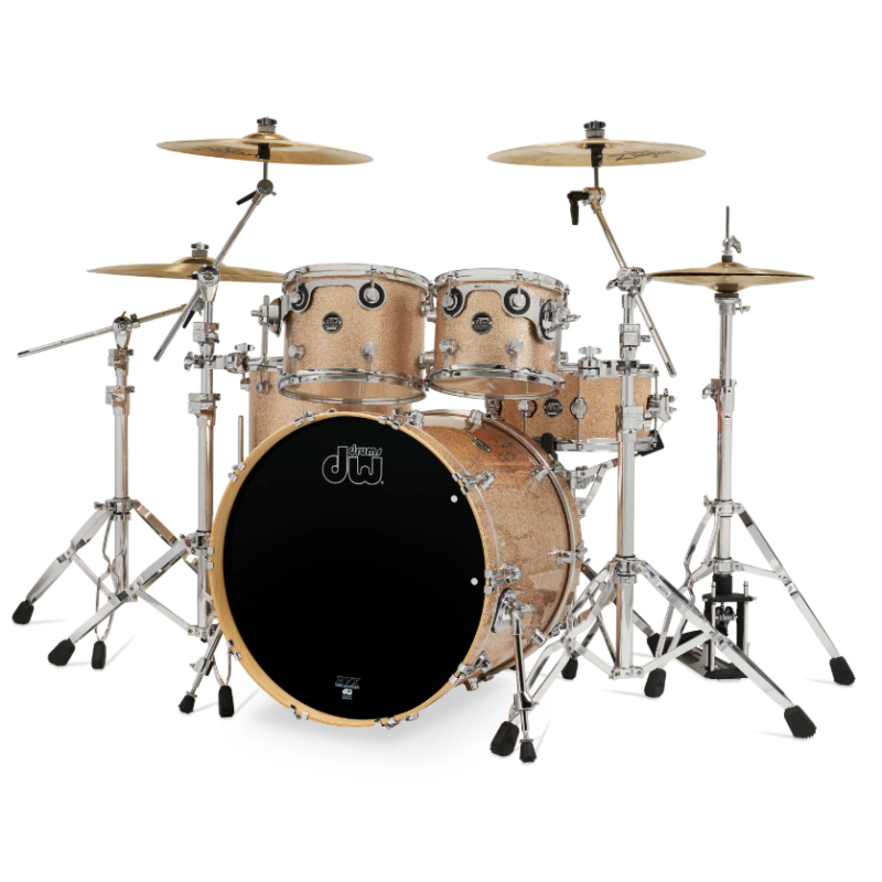 DW Performance Studio Bermuda Sparkle