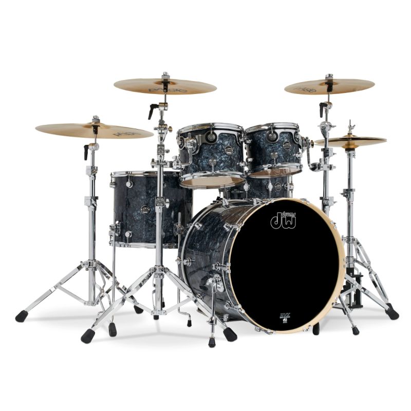 DW Performance Studio Black Diamond