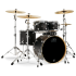 DW Performance Studio Charcoal Metallic