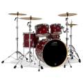 DW Performance Studio Cherry Stain